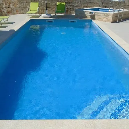 Nikolas-pool, Whirlpool, Sea View, Close To The *