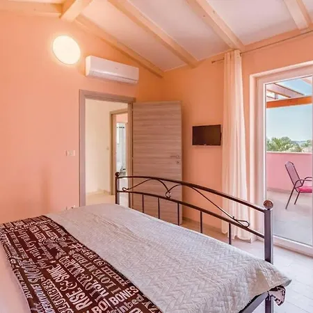 Villa Nikolas-pool, Whirlpool, Sea View, Close To The