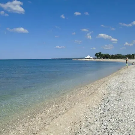 Nikolas-pool, Whirlpool, Sea View, Close To The