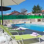 Villa Nikolas-pool, Whirlpool, Sea View, Close To The *