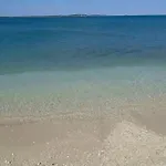 Nikolas-pool, Whirlpool, Sea View, Close To The