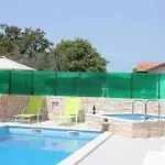 Nikolas-pool, Whirlpool, Sea View, Close To The Villa