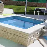 Villa Nikolas-pool, Whirlpool, Sea View, Close To The *