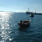 Villa Nikolas-pool, Whirlpool, Sea View, Close To The Fažana