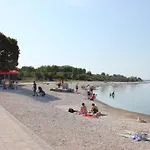 Nikolas-pool, Whirlpool, Sea View, Close To The Villa Fažana