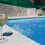 Villa Nikolas-pool, Whirlpool, Sea View, Close To The Fažana