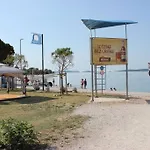 Nikolas-pool, Whirlpool, Sea View, Close To The Fažana