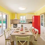 Villa Nikolas-pool, Whirlpool, Sea View, Close To The *