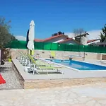 Villa Nikolas-pool, Whirlpool, Sea View, Close To The Fažana