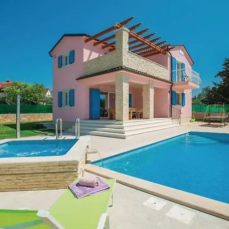 Villa Nikolas-pool, Whirlpool, Sea View, Close To The *