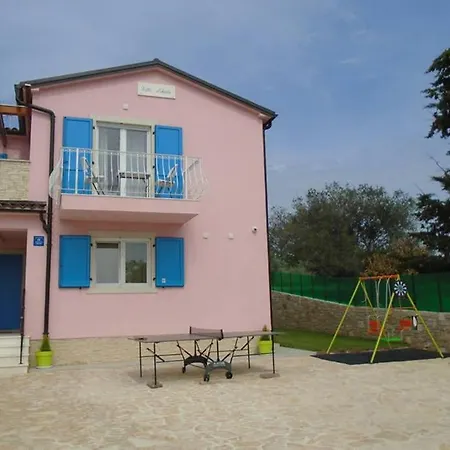 Villa Nikolas-pool, Whirlpool, Sea View, Close To The