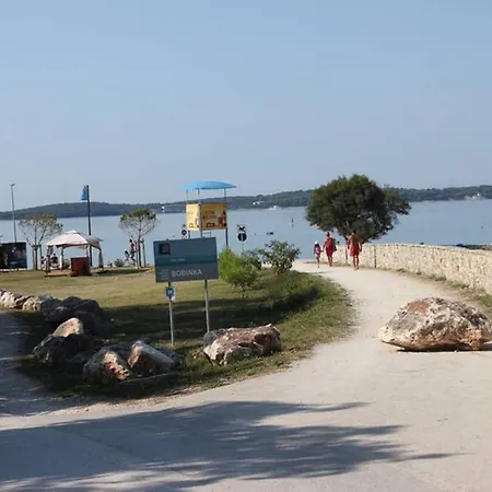Nikolas-pool, Whirlpool, Sea View, Close To The * Fažana