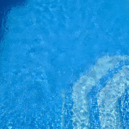 Nikolas-pool, Sea View, Close To The Villa *